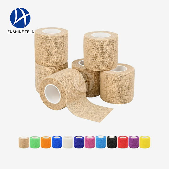 Negative Ion Bandage